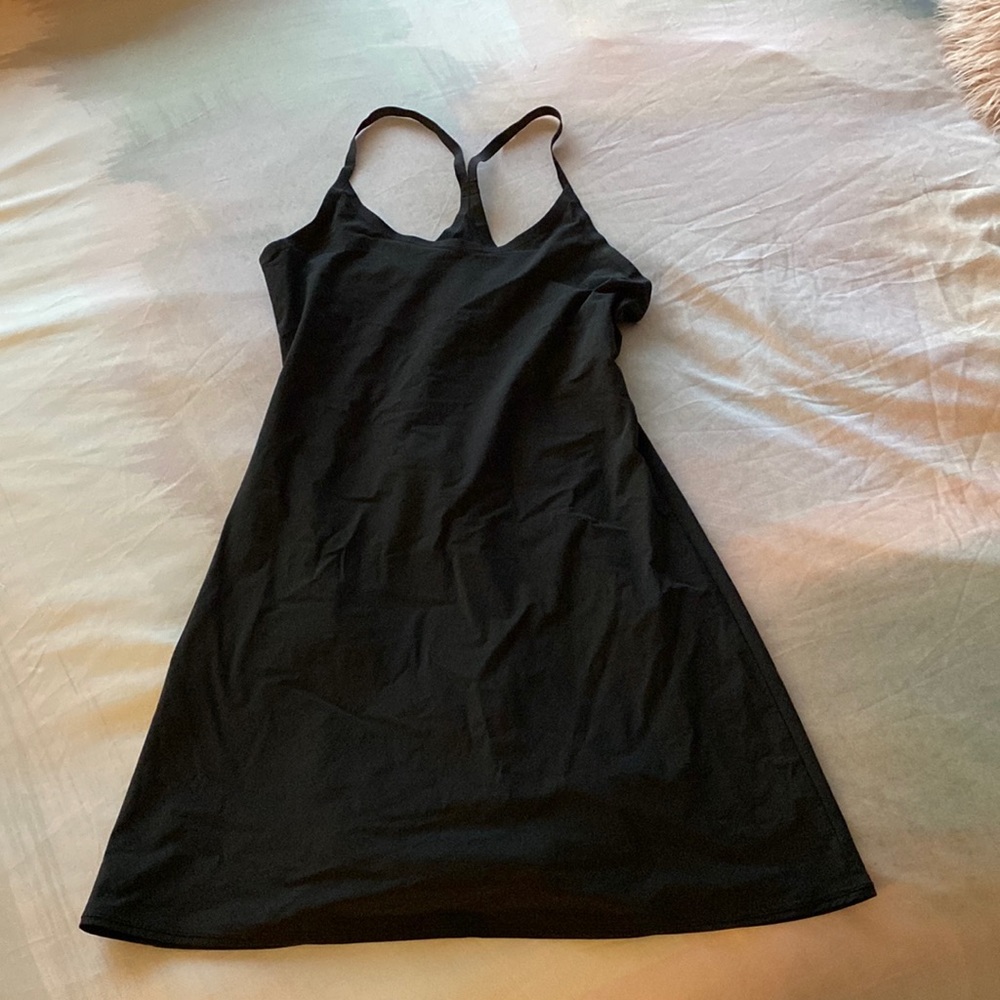 Outdoor Voices Exercise Dress